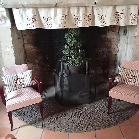 Maison Authentique Perigord-quercy Ferienhaus