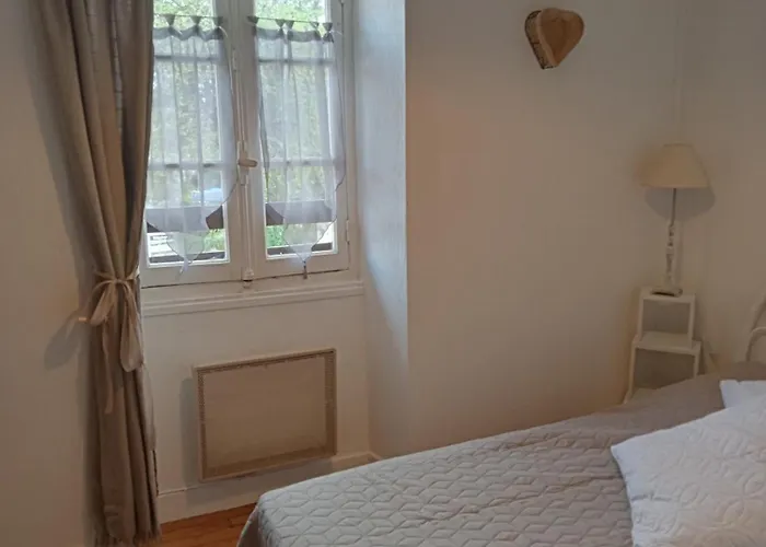 Ferienhaus Maison Authentique Perigord-quercy