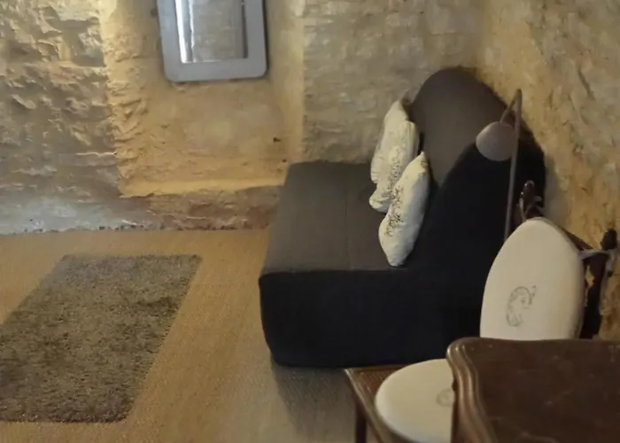 Maison Authentique Perigord-quercy * Lavercantière