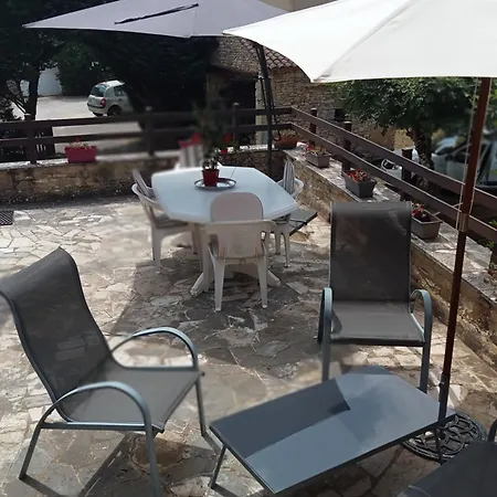 Tatil Evi Maison Authentique Perigord-quercy *