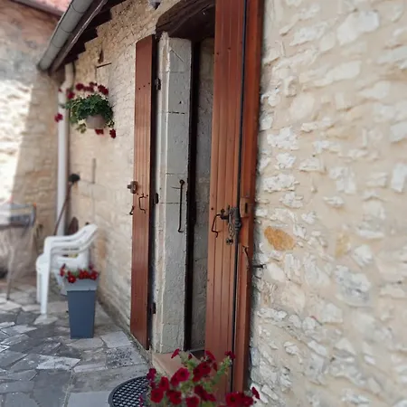 Maison Authentique Perigord-quercy * Lavercantiere