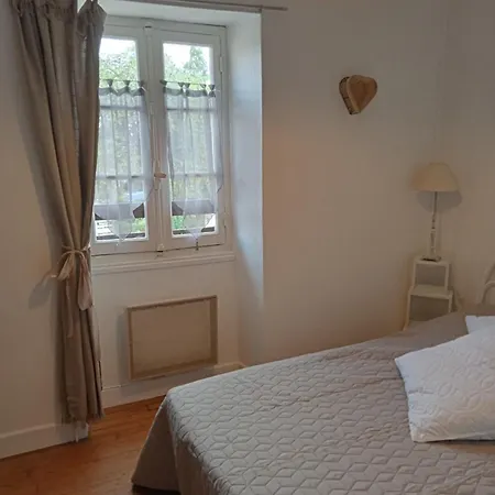 Tatil Evi Maison Authentique Perigord-quercy