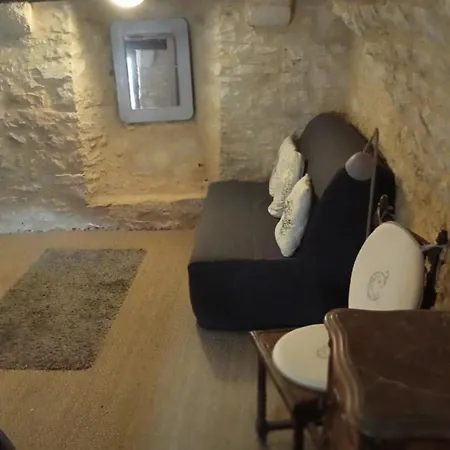 Maison Authentique Perigord-quercy * Lavercantière