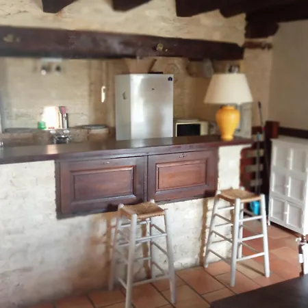 Maison Authentique Perigord-quercy * Lavercantière