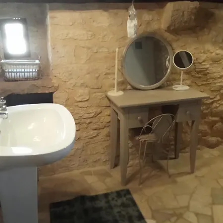 Maison Authentique Perigord-quercy *