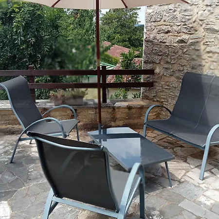 Maison Authentique Perigord-quercy Tatil Evi Lavercantière