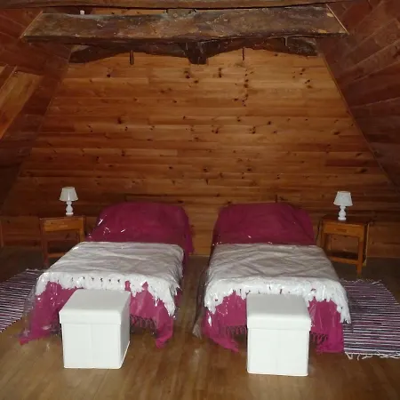 Maison Authentique Perigord-quercy