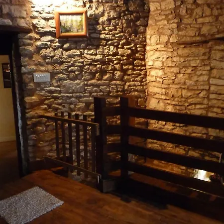 Maison Authentique Perigord-quercy Tatil Evi Lavercantière