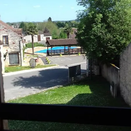 Maison Authentique Perigord-quercy * Lavercantière