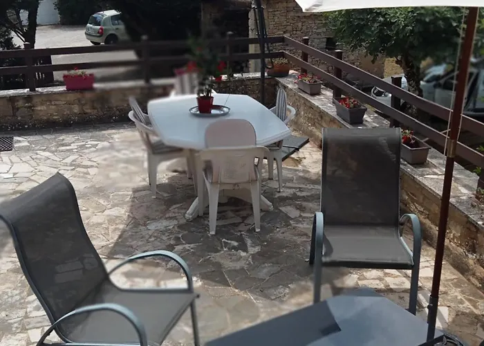 Hébergement de vacances Maison Authentique Perigord-quercy *