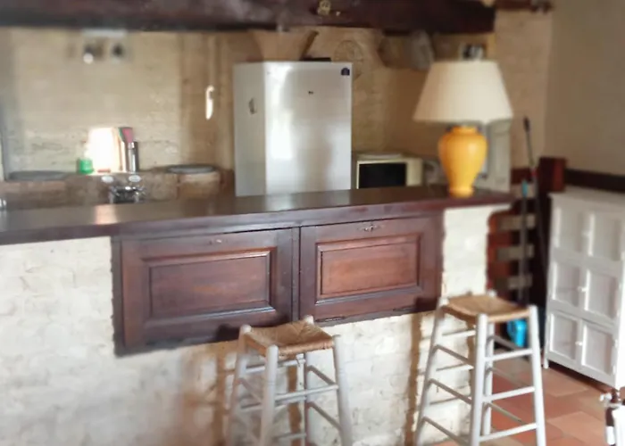 Maison Authentique Perigord-quercy * Lavercantière