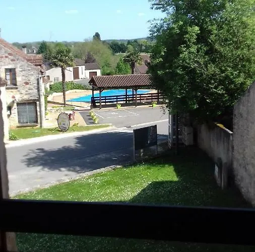 Maison Authentique Perigord-quercy * Lavercantière